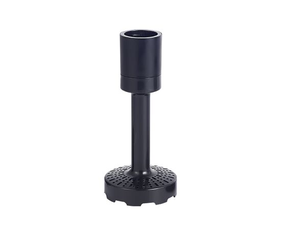  Блендер BQ HB420PS Black-Silver 