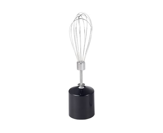  Блендер BQ HB420PS Black-Silver 