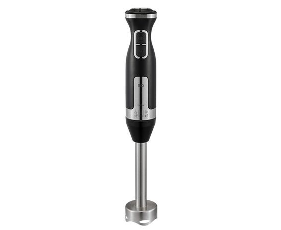  Блендер BQ HB420PS Black-Silver 