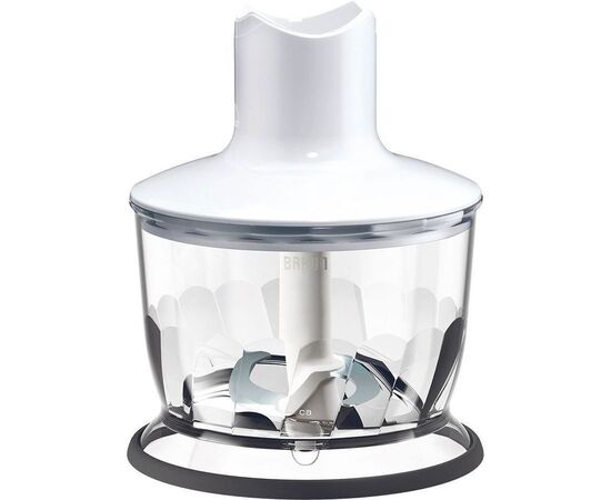  Блендер погружной BRAUN MQ5237WH 