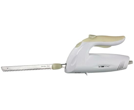  Электронож Clatronic EM 3062 weis 