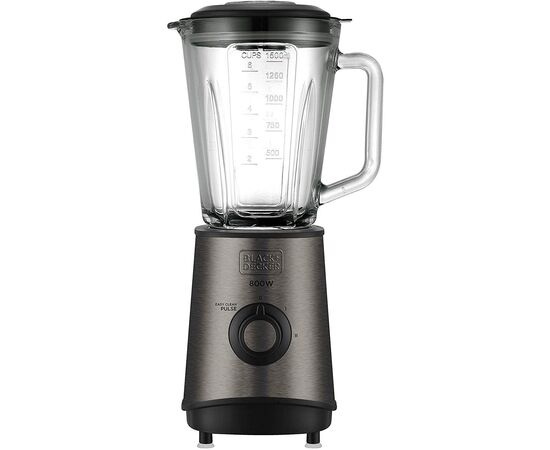  Блендер Black+Decker BXJB800E 