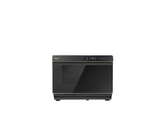  Мини-печь Panasonic NU-SC300BZPE черный 