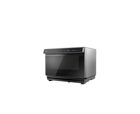  Мини-печь Panasonic NU-SC300BZPE черный 