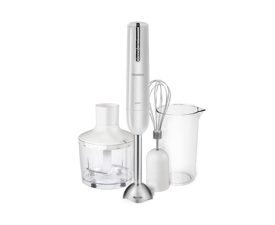  Блендер BLACKTON Bt HB401P White 