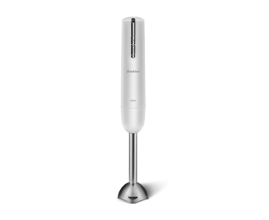  Блендер BLACKTON Bt HB401P White 