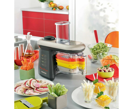  Мультирезка Moulinex Fresh Express DJ905832 