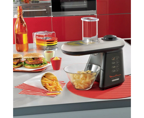  Мультирезка Moulinex Fresh Express DJ905832 
