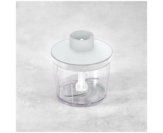  Блендер SCARLETT SC-HB42F07 White 