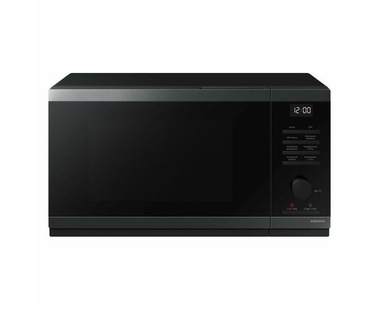  Микроволновая печь Samsung MG23DG4524AGBW черный 