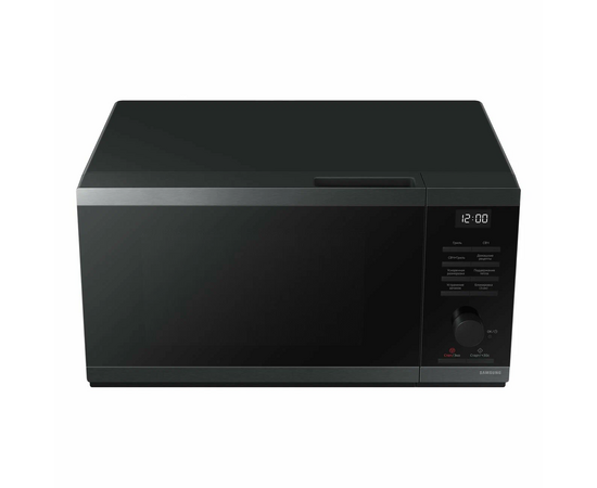  Микроволновая печь Samsung MG23DG4524AGBW черный 