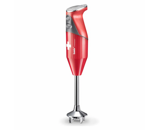  Блендер Bamix M200 Superbox Red 