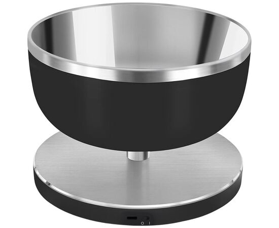  Кухонные весы SMEG KSC01BLMWW матовый черный 