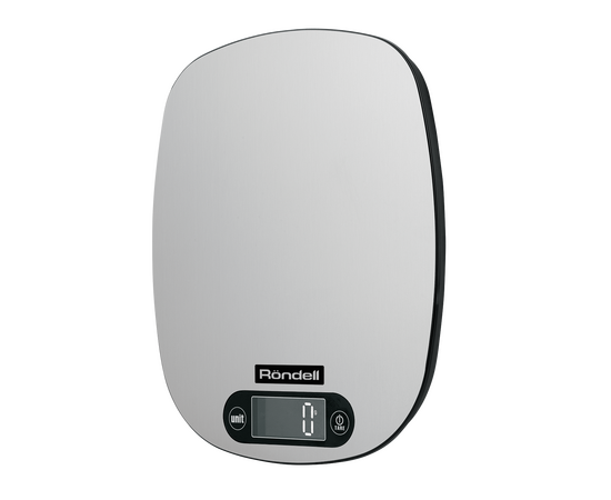  Весы кухонные Rondell Modern RDE-1552 электронные макс.вес 10кг 