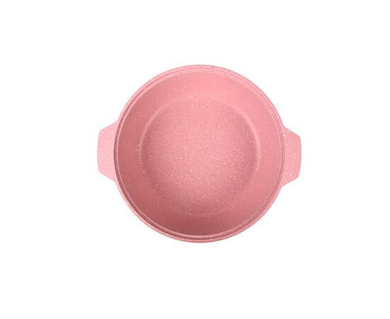  Кастрюля KUKMARA к31tsr Trendy style rose 3,0л 
