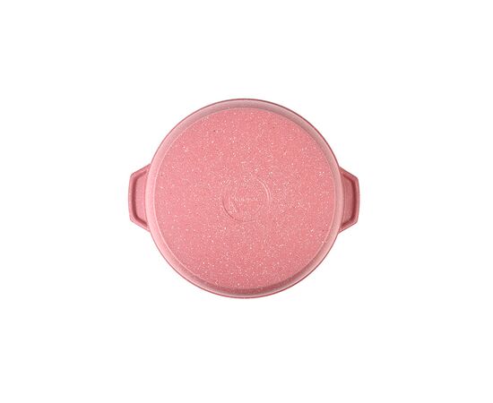  Кастрюля KUKMARA к31tsr Trendy style rose 3,0л 
