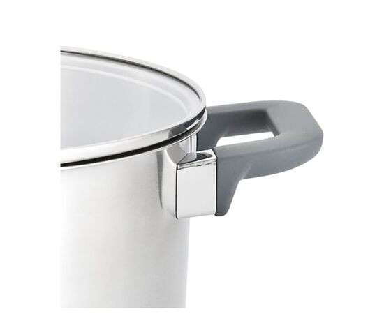  Кастрюля с крышкой Servitta Porto Sr0308 