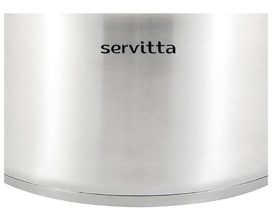  Кастрюля с крышкой Servitta Porto Sr0308 