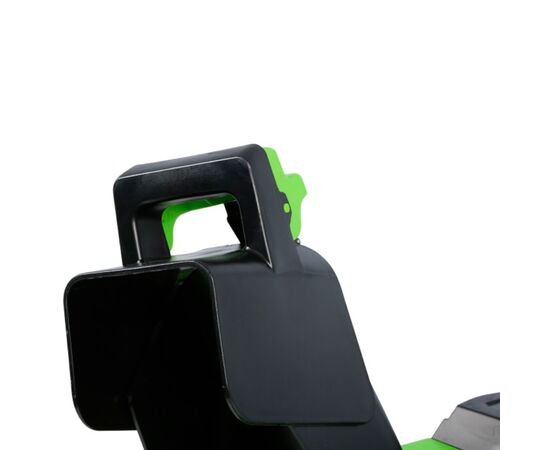  Снегоуборщик аккумуляторный GREENWORKS GD60PSTK5 с АКБ (2602907UG) 