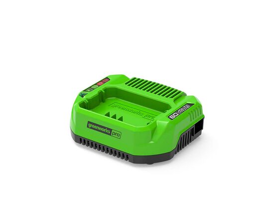 Снегоуборщик аккумуляторный GREENWORKS GD60PSTK5 с АКБ (2602907UG) 