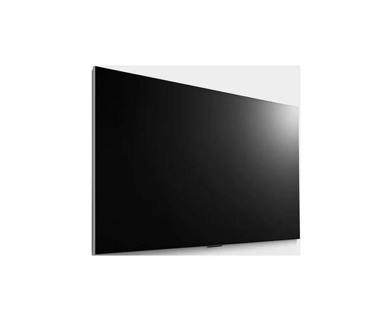  Телевизор LG OLED83G4RLA Gallery, Ultra HD, Smart TV, Bluetooth, MR NFC, 120Гц, 4.2ch (60W) Dolby Atmos, 4хHDMI, 3хUSB, One Wall Mount 