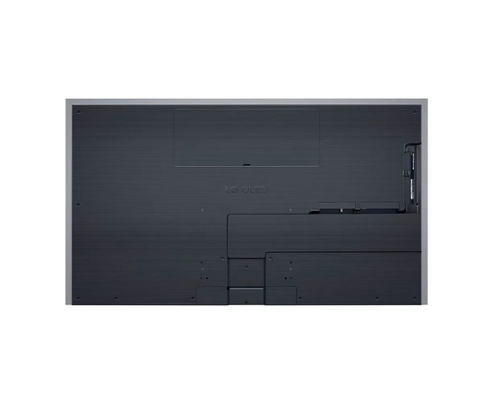  Телевизор LG OLED83G4RLA Gallery, Ultra HD, Smart TV, Bluetooth, MR NFC, 120Гц, 4.2ch (60W) Dolby Atmos, 4хHDMI, 3хUSB, One Wall Mount 