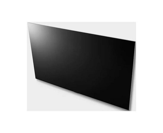  Телевизор LG OLED83G4RLA Gallery, Ultra HD, Smart TV, Bluetooth, MR NFC, 120Гц, 4.2ch (60W) Dolby Atmos, 4хHDMI, 3хUSB, One Wall Mount 