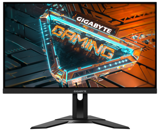  Монитор Gigabyte G27F 2-EU Gaming monitor Black (9DG27F2-00-1ABEU) 