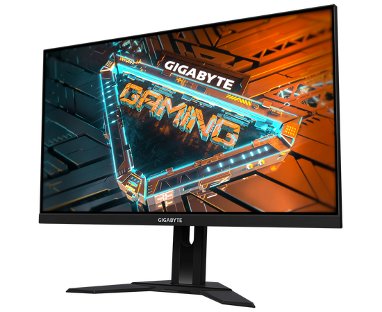  Монитор Gigabyte G27F 2-EU Gaming monitor Black (9DG27F2-00-1ABEU) 