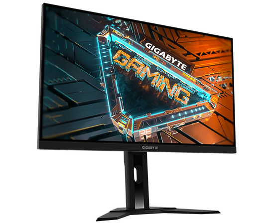 Монитор Gigabyte G27F 2-EU Gaming monitor Black (9DG27F2-00-1ABEU) 