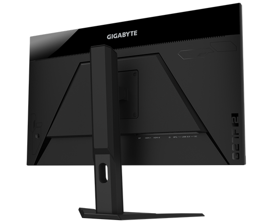  Монитор Gigabyte G27F 2-EU Gaming monitor Black (9DG27F2-00-1ABEU) 
