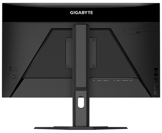  Монитор Gigabyte G27F 2-EU Gaming monitor Black (9DG27F2-00-1ABEU) 