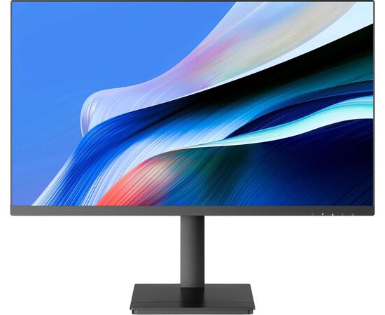  Монитор NPC MF2718-A черный 27" IPS LED 4ms 16:9 DVI HDMI M/M матовая HAS Piv 1000:1 300cd 178гр/178гр 1920x1080 100Hz G-Sync FreeSync VGA DP FHD 4кг 