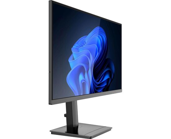  Монитор NPC MF2718-A черный 27" IPS LED 4ms 16:9 DVI HDMI M/M матовая HAS Piv 1000:1 300cd 178гр/178гр 1920x1080 100Hz G-Sync FreeSync VGA DP FHD 4кг 