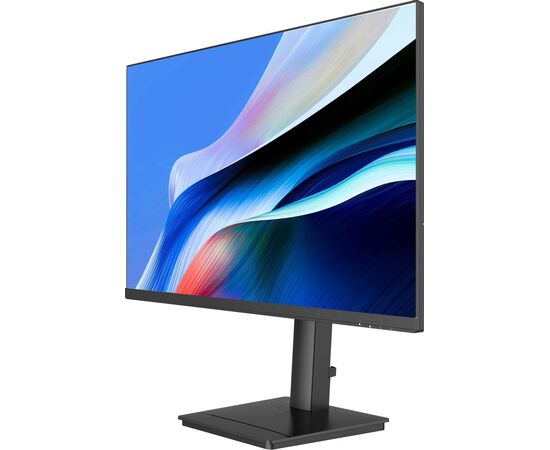  Монитор NPC MF2718-A черный 27" IPS LED 4ms 16:9 DVI HDMI M/M матовая HAS Piv 1000:1 300cd 178гр/178гр 1920x1080 100Hz G-Sync FreeSync VGA DP FHD 4кг 