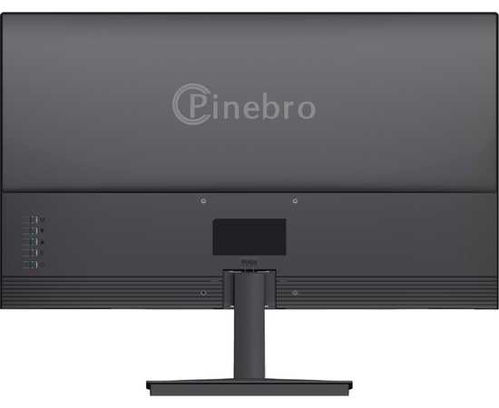  Монитор Pinebro MF-2404Y 