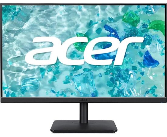  Монитор Acer Vero V247YEbip (UM.QV7CD.E01) 1920x1080, IPS, 100Гц, 1хHDMI, черный 
