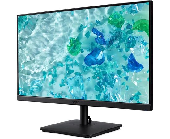  Монитор Acer Vero V247YEbip (UM.QV7CD.E01) 1920x1080, IPS, 100Гц, 1хHDMI, черный 