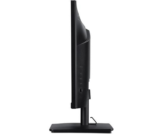  Монитор Acer Vero V247YEbip (UM.QV7CD.E01) 1920x1080, IPS, 100Гц, 1хHDMI, черный 