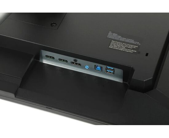  Монитор Acer CB342CUsemiphuzx UM.CB2CD.001 34'', ZeroFrame, Silver, 21:9, IPS, 3440x1440, 1 / 4ms, 400cd, 75Hz, 1xHDMI(2.0) + 1xDP(1.2) 1xType-C(65W) 