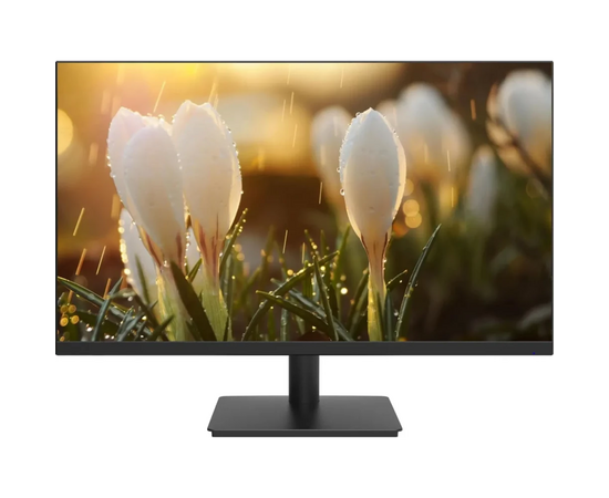  Монитор Dahua DHI-LM24-A201H 1920x1080, IPS, 100Гц, 1хHDMI, черный 
