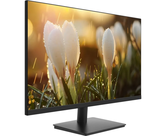  Монитор Dahua DHI-LM24-A201H 1920x1080, IPS, 100Гц, 1хHDMI, черный 