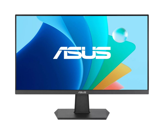  Монитор Asus VA27EHFR черный IPS LED 1ms 16:9 HDMI матовая 250cd 178гр/178гр 1920x1080 100Hz VGA FHD 3.91кг 