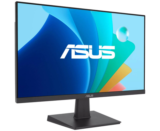  Монитор Asus VA27EHFR черный IPS LED 1ms 16:9 HDMI матовая 250cd 178гр/178гр 1920x1080 100Hz VGA FHD 3.91кг 