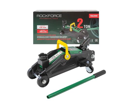  Домкрат RockForce RF-TA82008 