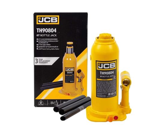  Домкрат JCB TH90804 