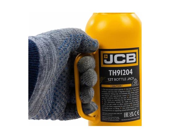  Домкрат JCB TH91204 