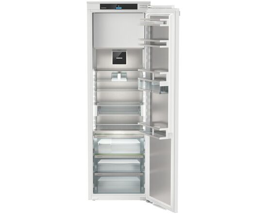  Встраиваемый холодильник LIEBHERR IRBd 5171-20 001 5171 EIGER, ниша 178, Peak, BioFreshProfessional c HydroBreeze, с МК, door-on-door 