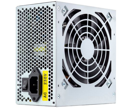  Блок питания Foxline SX450R 450W, ATX, NoPFC, 120Fan 
