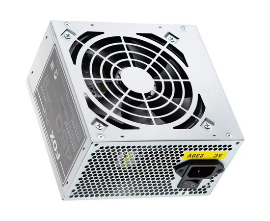  Блок питания Foxline SX450R 450W, ATX, NoPFC, 120Fan 